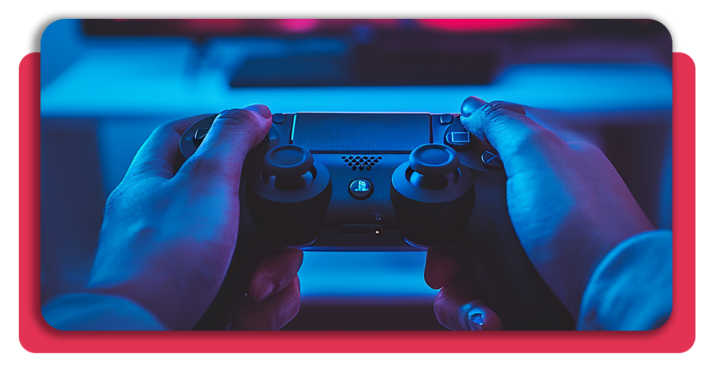 Curso de programación de videojuegos 