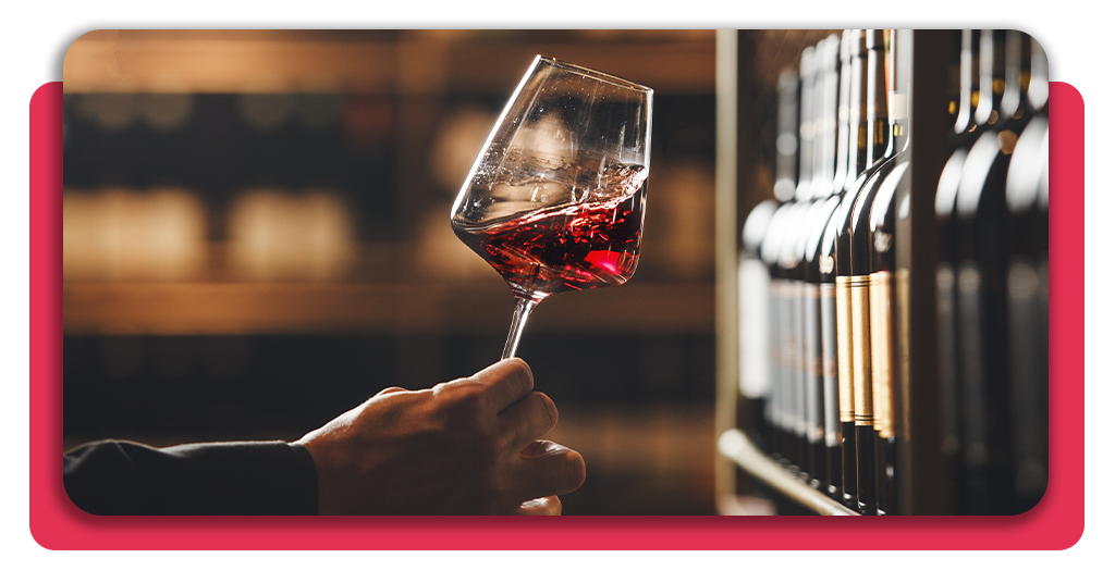 Curso gratis de cata de vinos