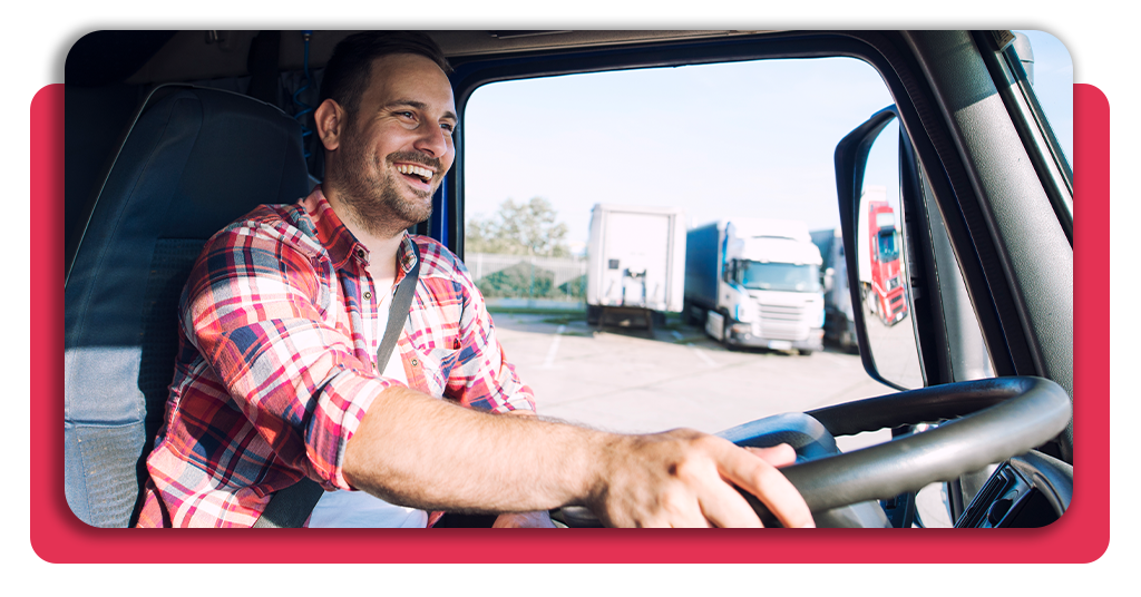 Titulación SEPE: calificación de conductor para transporte (CPA) 2 Calificación de conductor para transporte