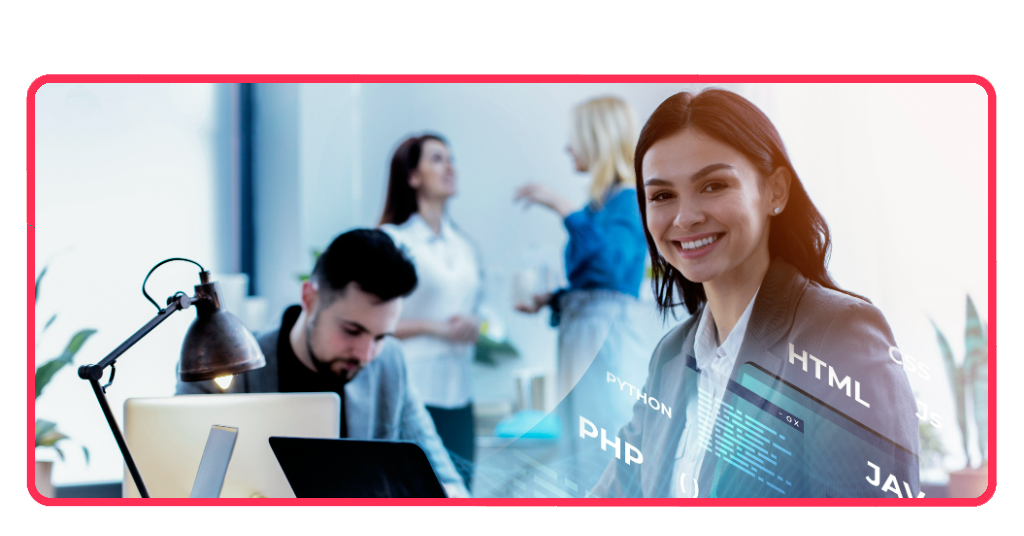 Curso de gestor de redes