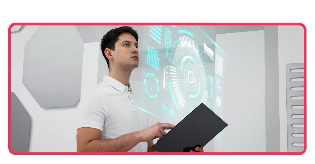 Curso de gestor de redes