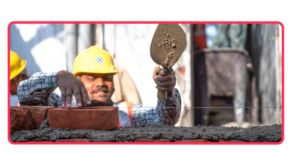 acabados rígidos y urbanización