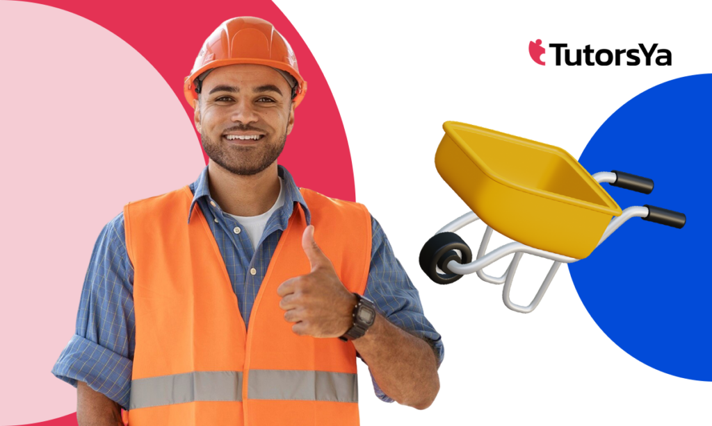 Curso de albañilería en fábricas y cubiertas para trabajos de obra