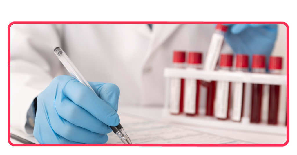 Curso de análisis clínicos