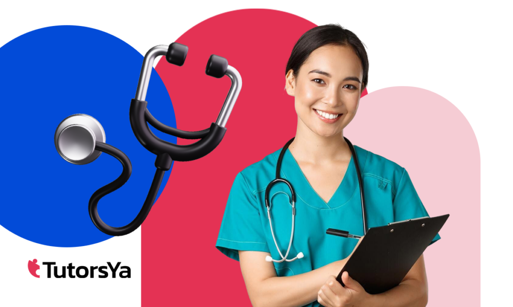 Curso de cuidados auxiliares de enfermería para trabajar en salud