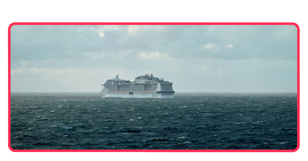 Actividades marítimo pesqueras