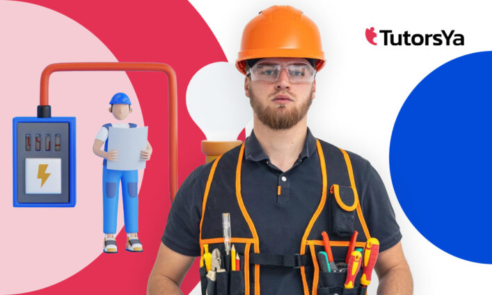 Curso de electricista gratis para montar y reparar equipos