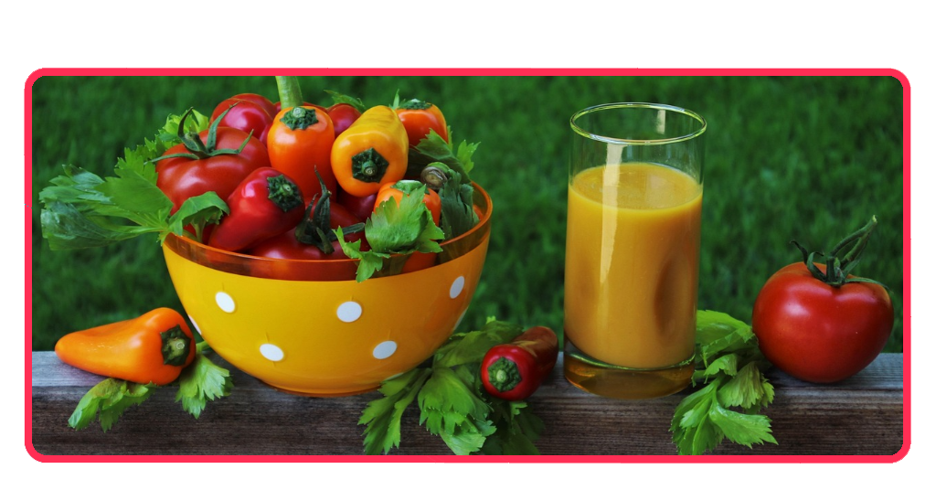 especialista en menús y dietas