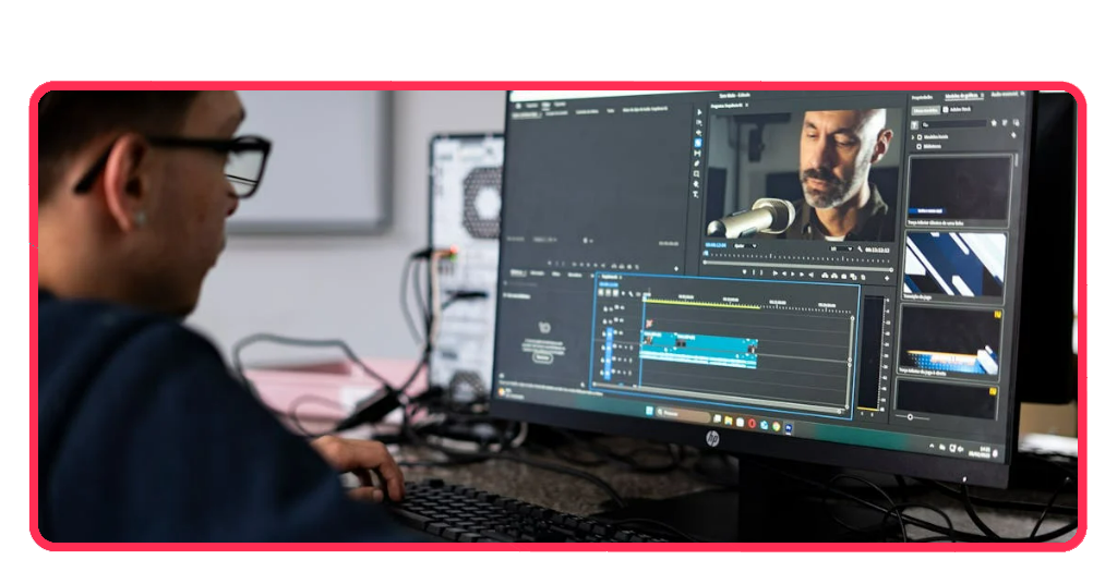 Desarrollo de productos editoriales