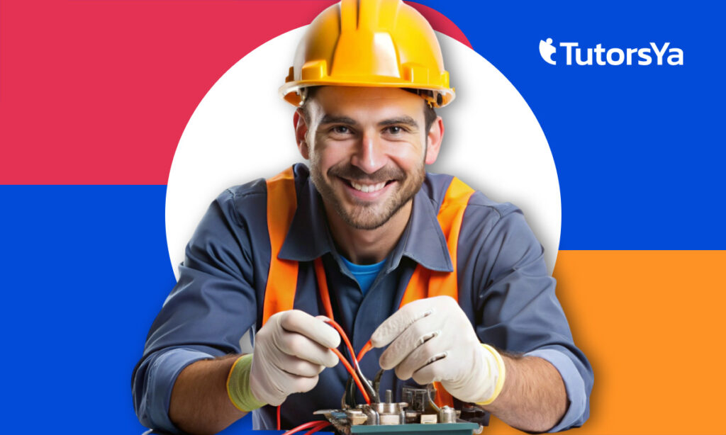 Curso de electricista 100% gratis: consigue tu certificado