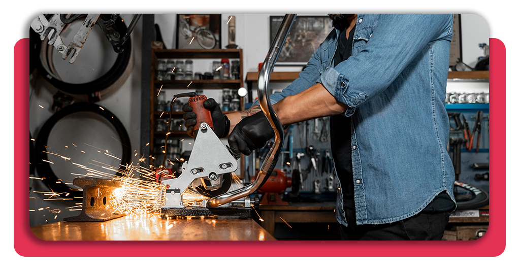 Fabricación y montaje