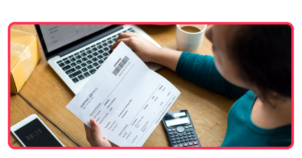 Facturación electrónica