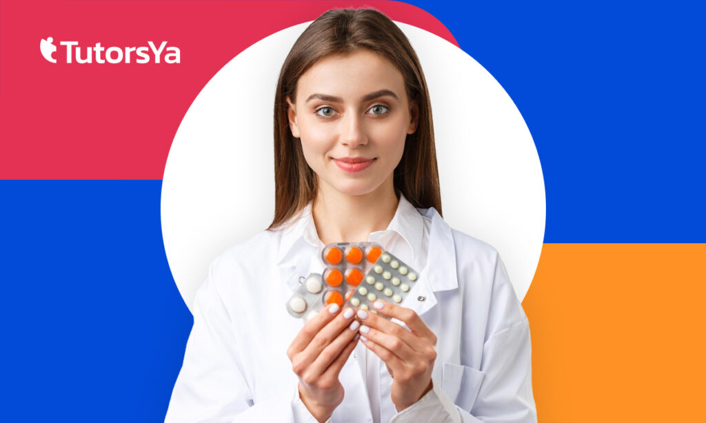 Curso gratis de farmacia y parafarmacia para iniciar carrera sanitaria