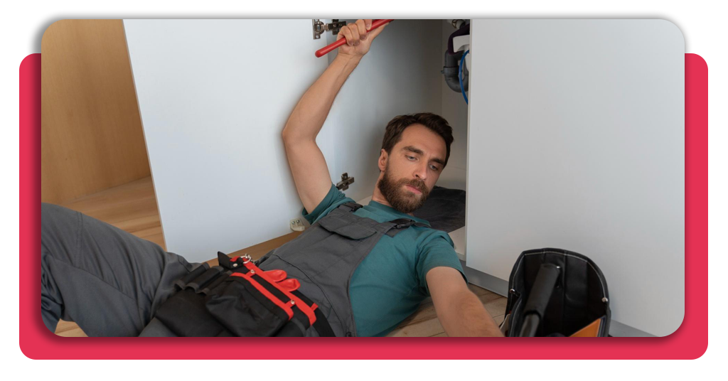 Fontanería y climatización doméstica