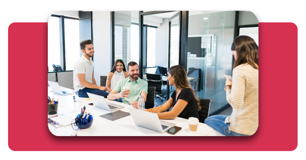 Curso de información juvenil