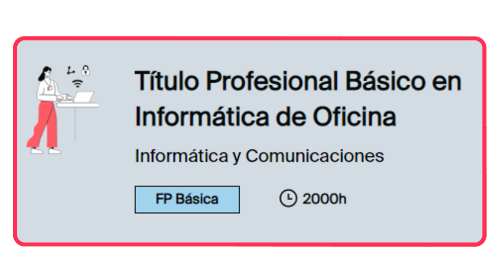 Informática de oficina