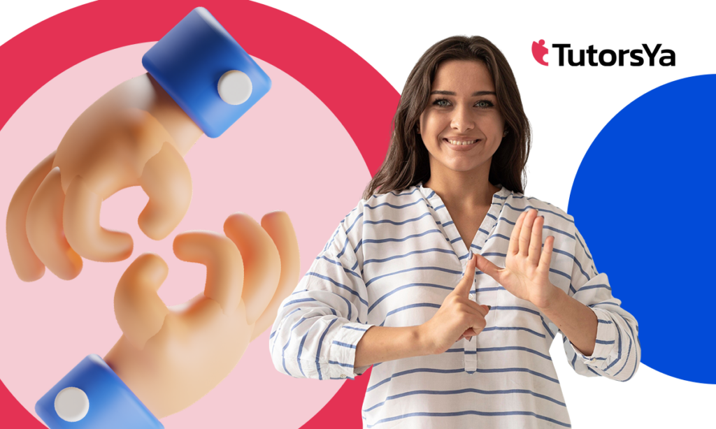 Curso de lengua de señas española con certificado 