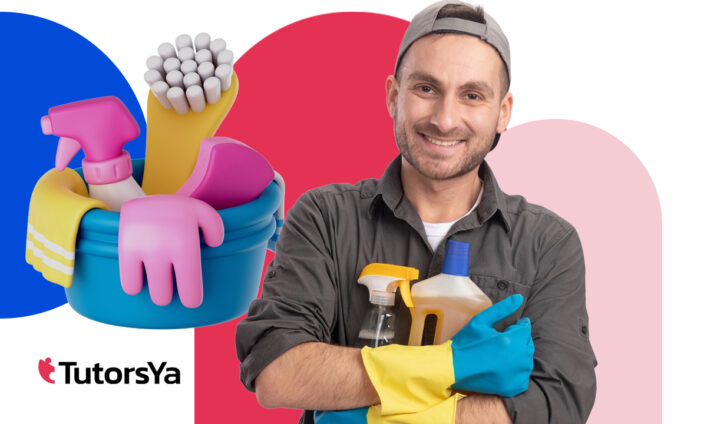 Curso gratuito de limpieza industrial: certifícate para trabajar