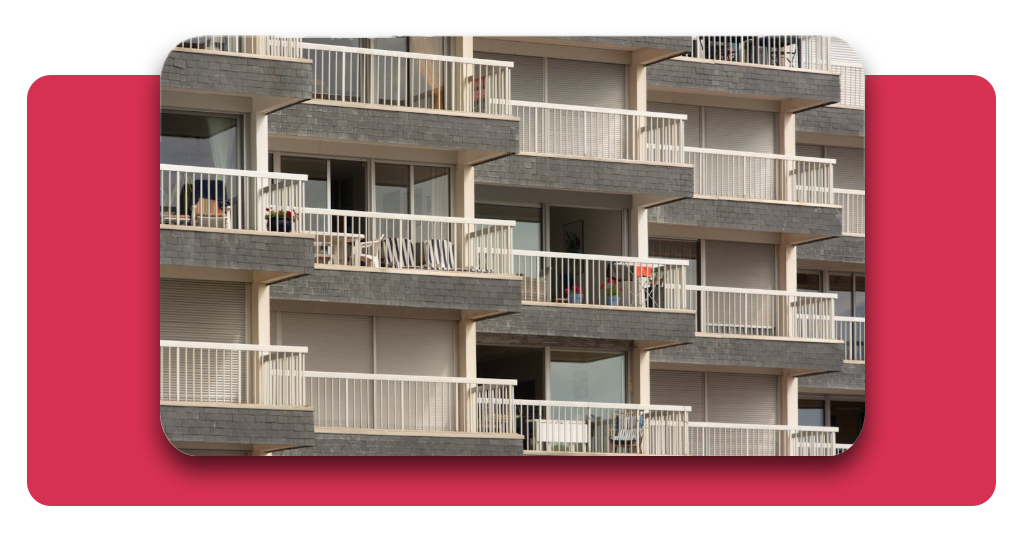 Mantenimiento de edificios