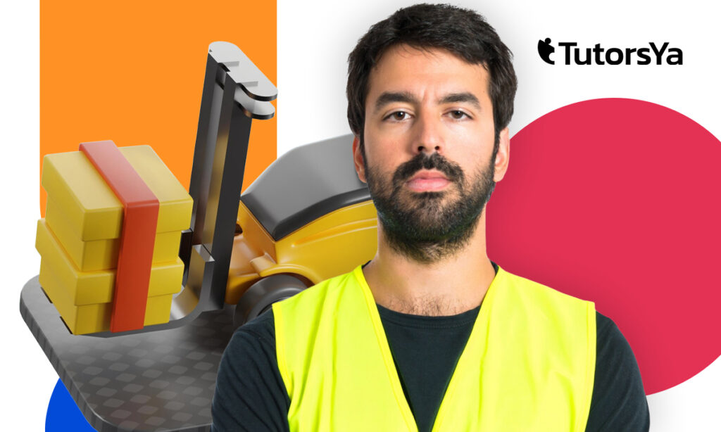 Curso plataformas elevadoras gratis: saca tu carnet PEMP SEPE 