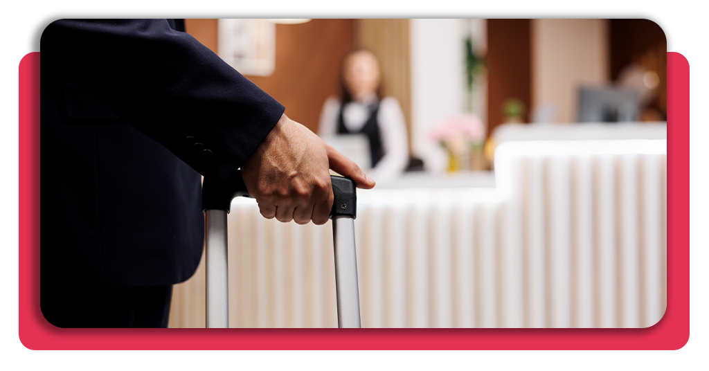 Servicios en restauración