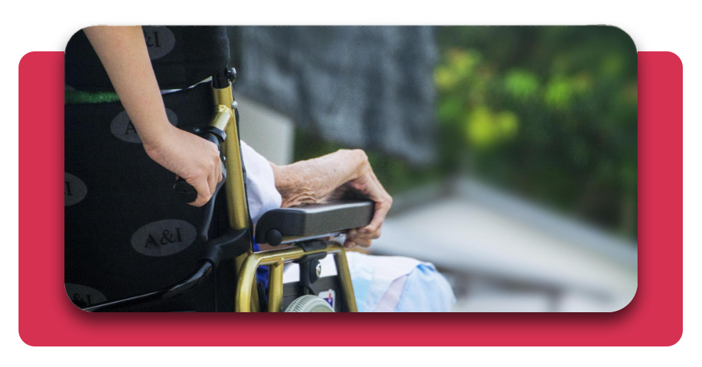 atención sociosanitaria