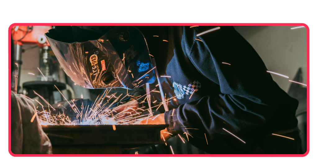 Curso gratuito de soldadura TIG