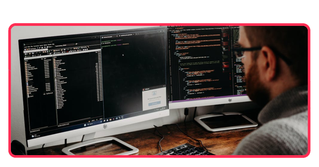 Programación frontend avanzada