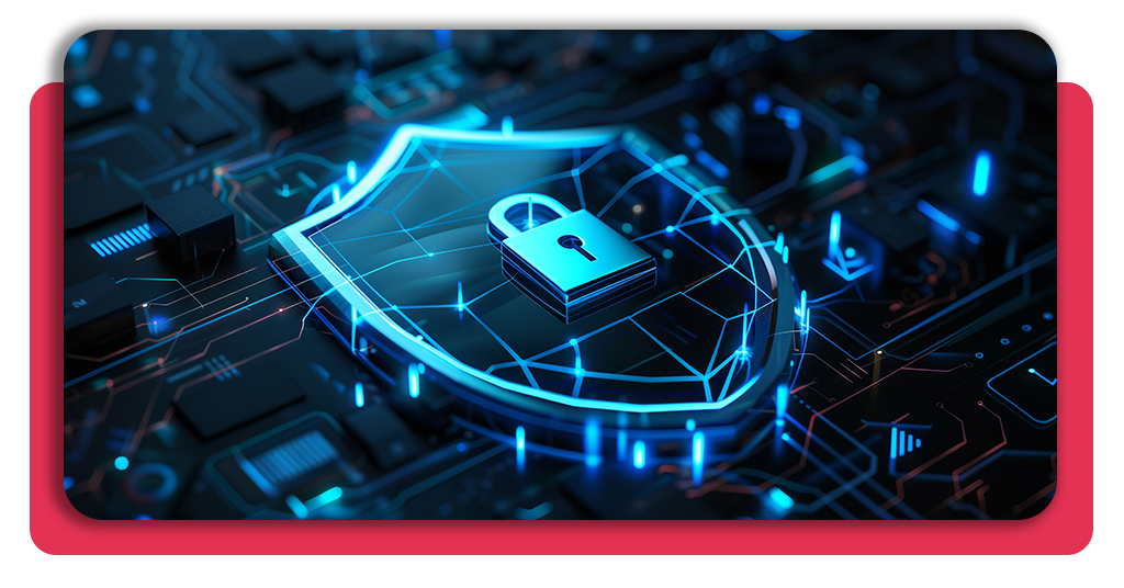 protección de equipos y ciberseguridad