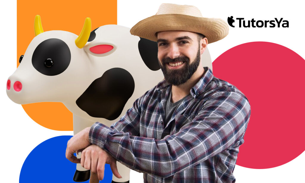Curso de trabajo en ganadería y cuidado de animales de granja