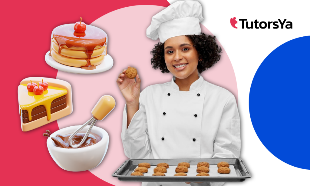 Curso de repostería con titulación SEPE gratis en Las Palmas