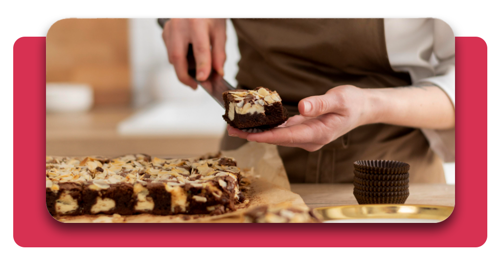 Curso de repostería con titulación SEPE gratis en Las Palmas 2 curso de repostería