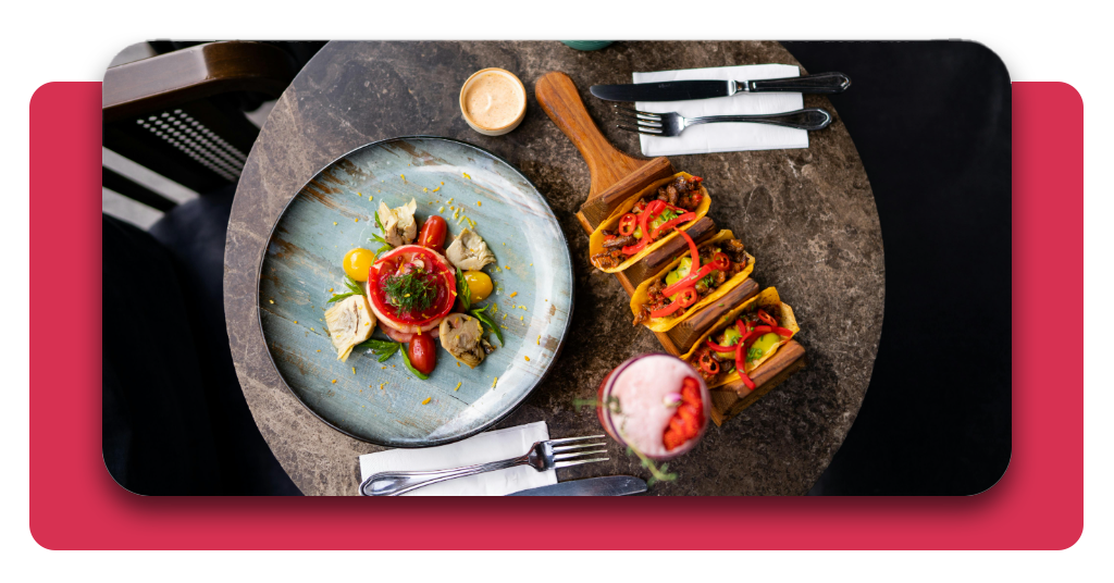 Titulación SEPE gratis: elaboración de platos combinados y aperitivos 2 platos combinados