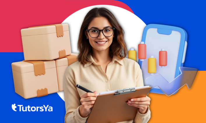 Gestión y control del aprovisionamiento: curso gratis con certificado