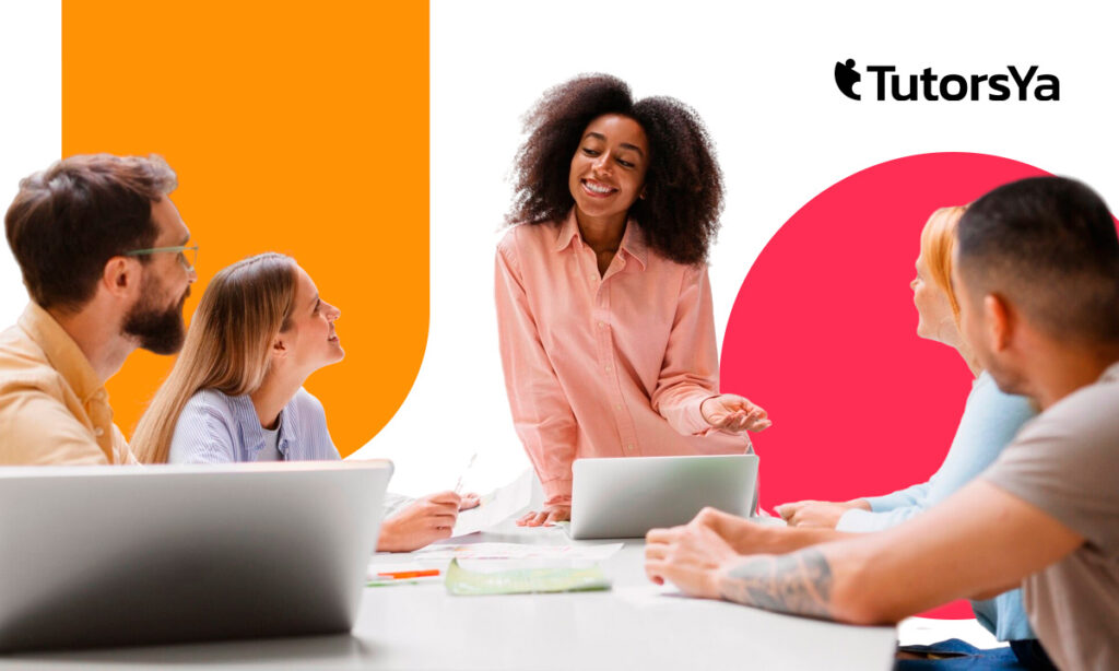 Curso gratuito FUNDAE de gestión de equipos y liderazgo
