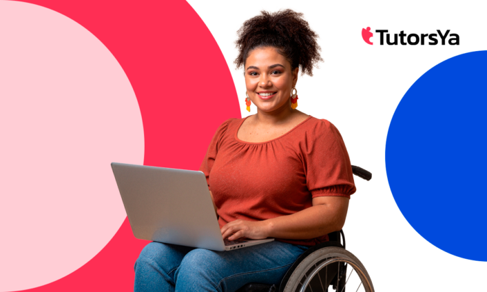 Curso de inserción laboral de personas con discapacidad (gratis)