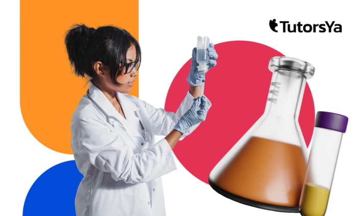 Formación Profesional: curso de operaciones de laboratorio
