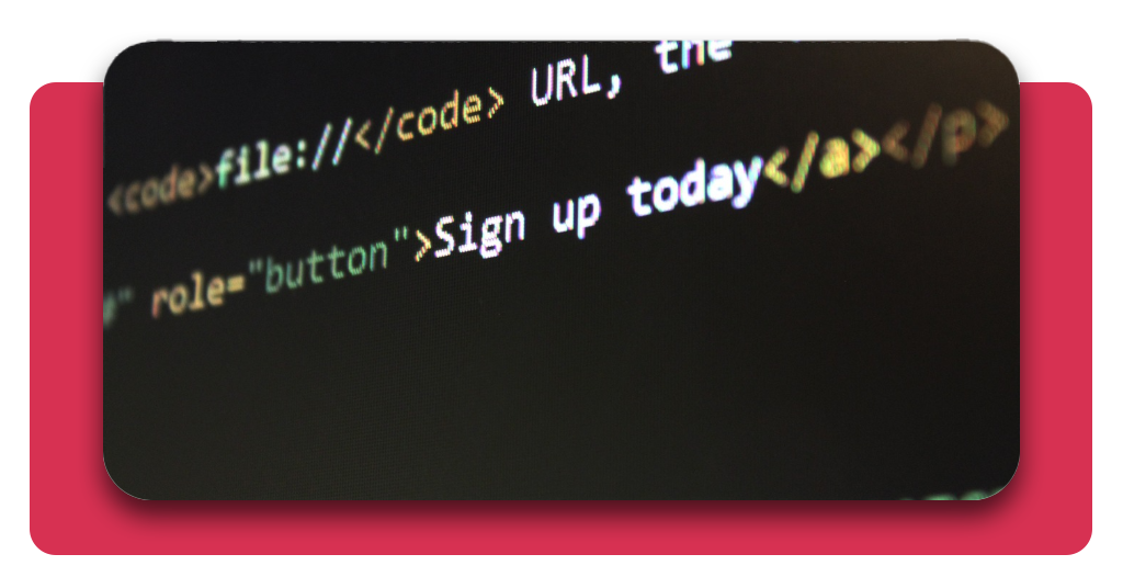 programación web