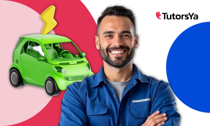 Aprende a instalar puntos de recarga para vehículos eléctricos (SEPE)
