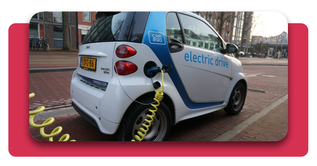 Aprende a instalar puntos de recarga para vehículos eléctricos (SEPE) 2 recarga para vehículos eléctricos