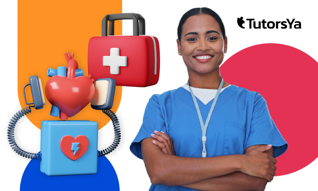 Curso de técnicas de soporte vital avanzado con certificado