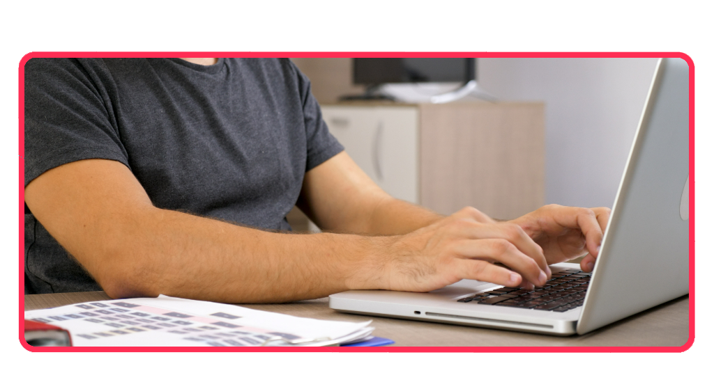 trámites online con la administración