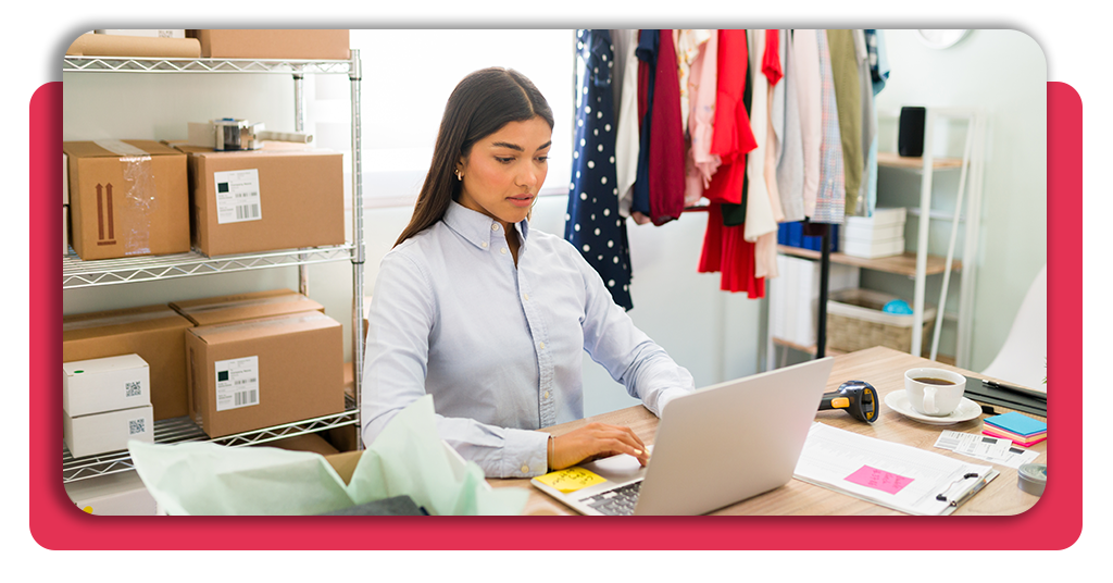 operaciones de venta