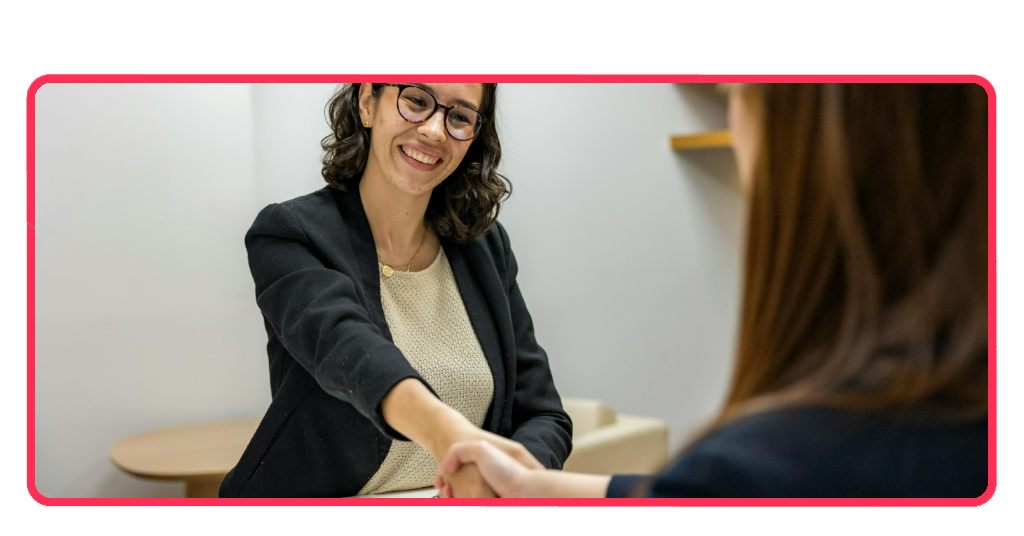 búsqueda activa de empleo
