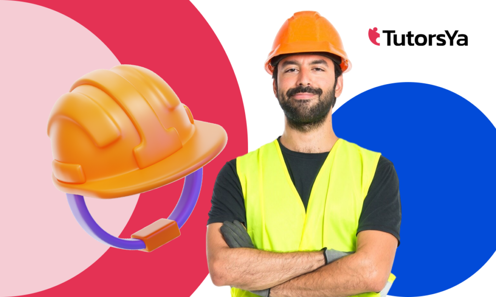 Curso profesional de albañilería en obra y cubiertas (gratis)