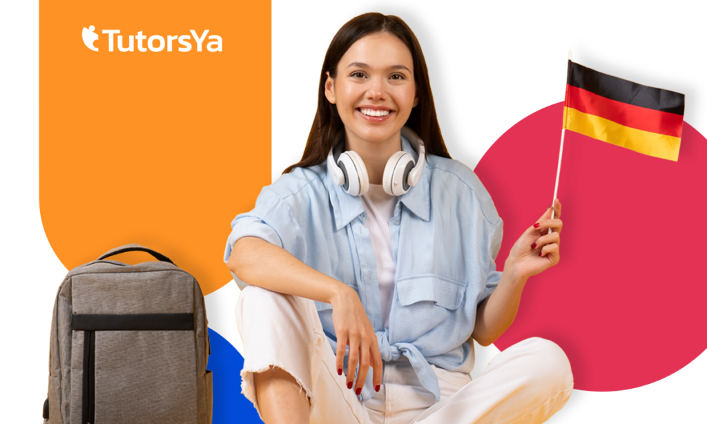 Curso gratis de alemán para trabajar atendiendo turistas