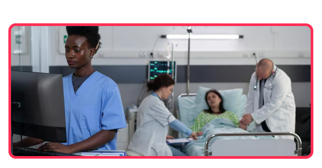  auxiliar de enfermería en urgencias
