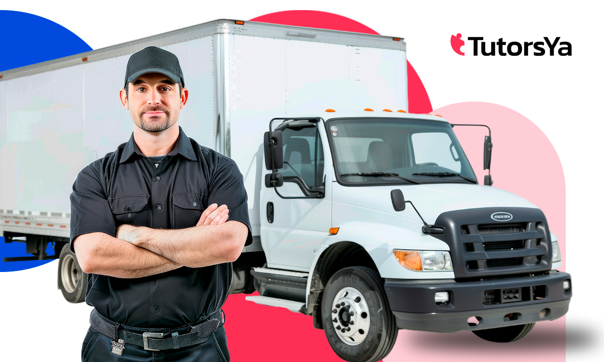 Curso gratis CAP para conductores y seguir trabajando legalmente