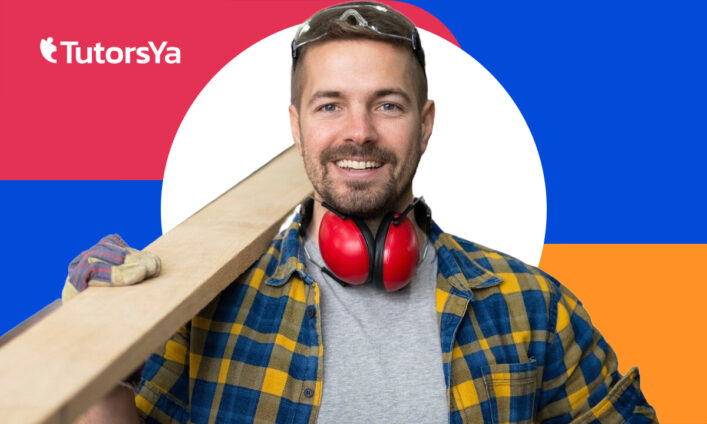 Curso de carpintería y mueble con formación práctica (gratis)