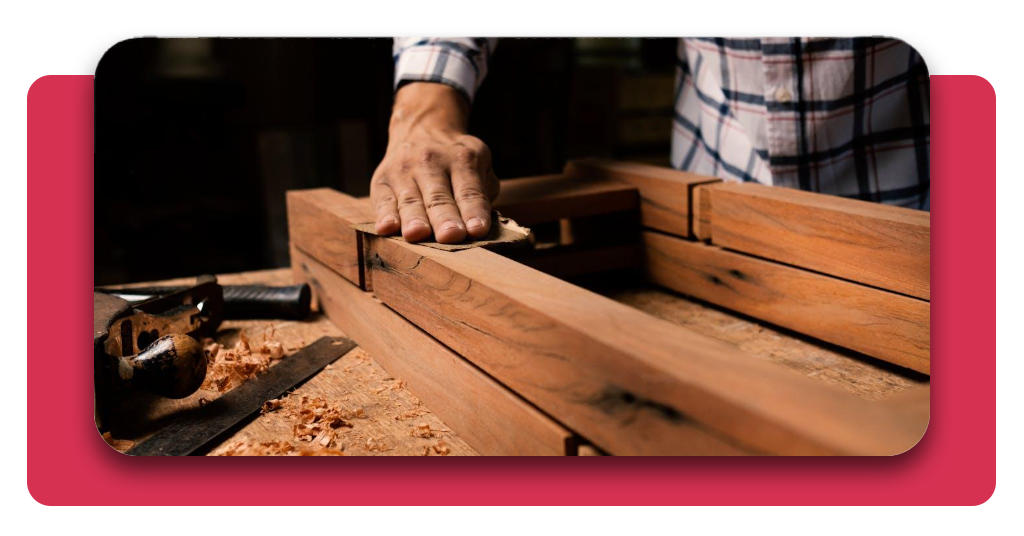 Curso de carpintería y mueble con formación práctica (gratis) 2 carpintería y mueble
